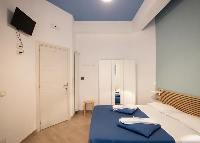B&B In Natura Salerno