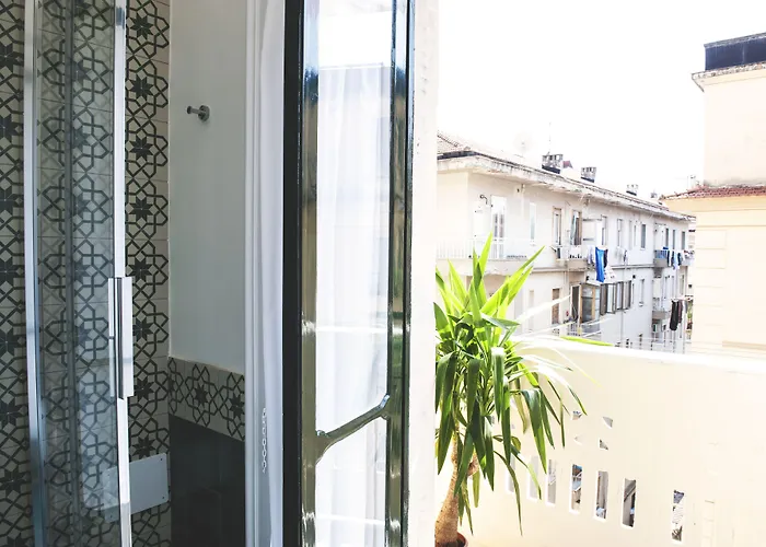Nei Paraggi Salerno