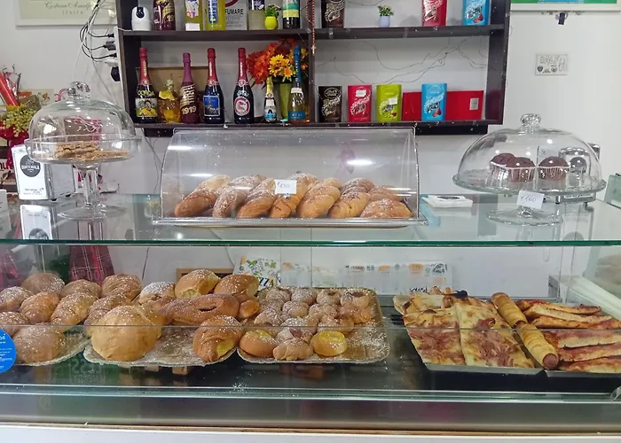 Bed and Breakfast Alta Quota Relax On The Sea Salerno